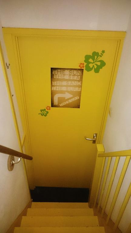 Zierikzee Appartement Zz 41 B&B Rom bilde